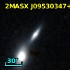 2MASX J09530347+1926331