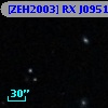 [ZEH2003] RX J0951.0+1925  1