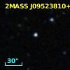 2MASS J09523810+2051178