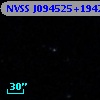 NVSS J094525+194242