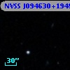 NVSS J094630+194840
