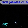 NVSS J094636+212638