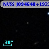 NVSS J094640+192232