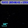 NVSS J094641+195027