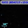 NVSS J094717+191622