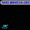 NVSS J094724+192759