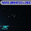 NVSS J094733+203722