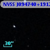 NVSS J094740+191247