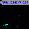NVSS J094747+200118