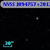 NVSS J094757+201240