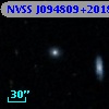 NVSS J094809+201829
