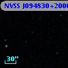 NVSS J094830+200013