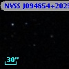 NVSS J094854+202503