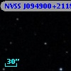 NVSS J094900+211855