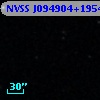 NVSS J094904+195435