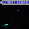 NVSS J094908+204552
