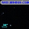 NVSS J094918+210029