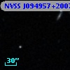 NVSS J094957+200722
