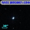 NVSS J095007+194434