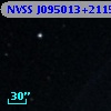 NVSS J095013+211516