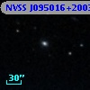 NVSS J095016+200322