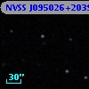 NVSS J095026+203945
