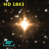 HD   1843