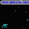 NVSS J095126+201852