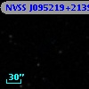 NVSS J095219+213928