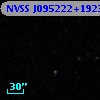NVSS J095222+192333