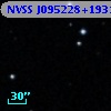 NVSS J095228+193151