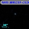 NVSS J095237+212047