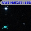 NVSS J095255+195929