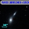 NVSS J095303+192632