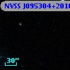 NVSS J095304+201658