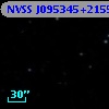 NVSS J095345+215527