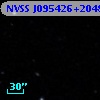 NVSS J095426+204856
