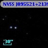 NVSS J095521+213846