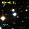 BD+61    61