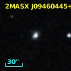 2MASX J09460445+1856411