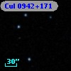 Cul 0942+171
