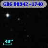 GB6 B0942+1740