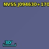 GB6 B0943+1722