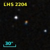 LHS  2204