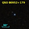 QSO B0952+179