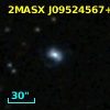 2MASX J09524567+1856149