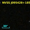 NVSS J095428+185114