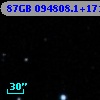 87GB 094808.1+171034