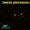 2MASS J09550456+1705561