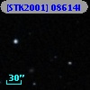 [STK2001] 08614l
